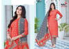 Ikat And Batik By Kala Printed Cotton Readymade Dress Wholesale Price In Surat

